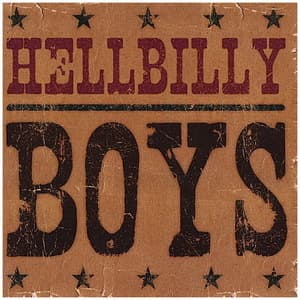Hellbilly Boys