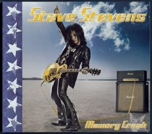 Memory Crash (magna Carta, Ma-9095-2, Usa)