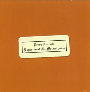 Experiment In Metaphysics