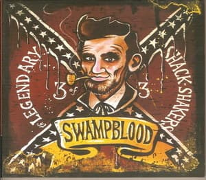 Swampblood
