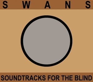 Soundtracks For The Blind