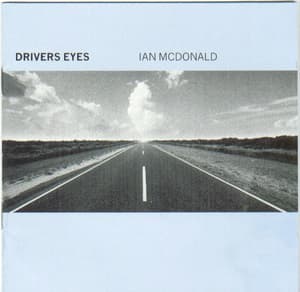 Ian Mcdonald