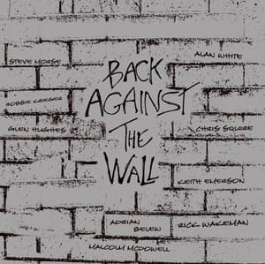 Back Against The Wall (Tribute to Pink Floyd) (disc 2)