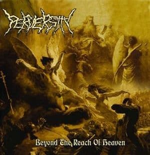 Beyond The Reach Of Heaven