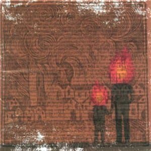 Light A Match, For I Deserve To Burn