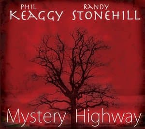 Mystery Highway