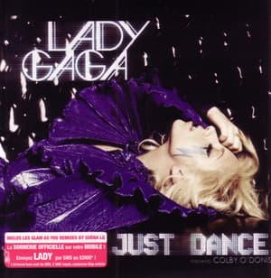Just Dance (french Cds)