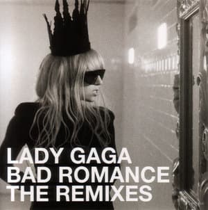 Bad Romance - The Remixes (usa Cdm)
