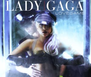 Lovegame (uk Cds)