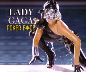 Poker Face (germany Cdm)