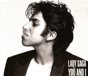 You And I (germany Cds)