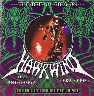 Fresh Blood [2009 Remaster]