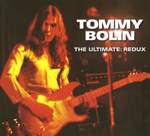 The Ultimate: Redux (3cd)