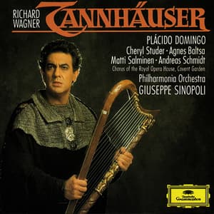 Tannhauser (Sinopoli) 1