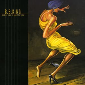 Makin' Love Is Good For You