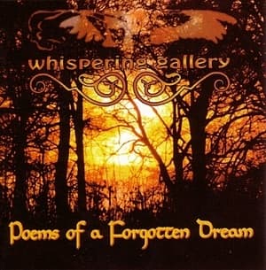 Poems Of A Forgotten Dream