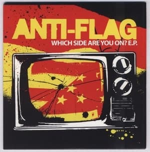 Which Side Are You On? E.P.