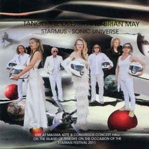 Starmus - Sonic Universe (2CD)