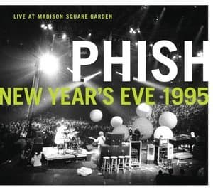 Live At Madison Square Garden