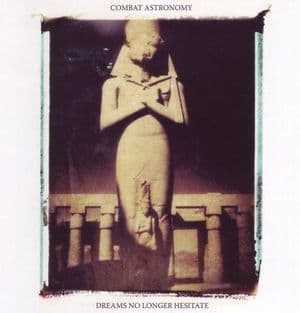 Dreams No Longer Hesitate