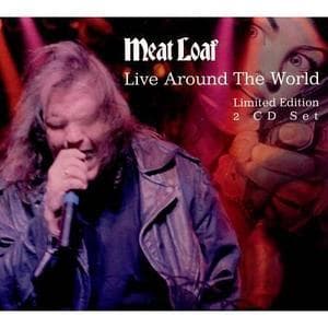 Live Around The World(2CD)