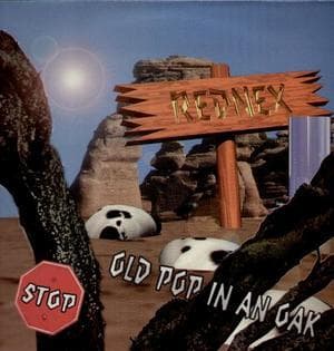 Old Pop In An Oak [CDS]