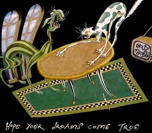 Hope Your Dreams Come True