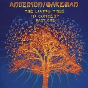 The Living Tree In Concert - Part One