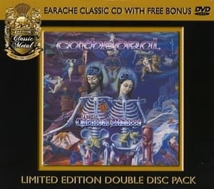 The Carnival Bizarre