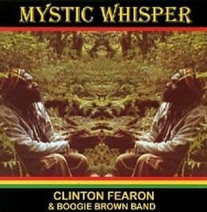 Mystic Whisper