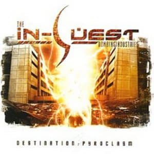 Destination: Pyroclasm