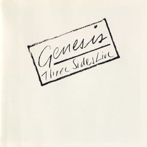 Three Sides Live (810 006-2) Cd1