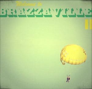 Welcome To Brazzaville II