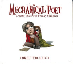 Creepy Tales For Freaky Children (Director's Cut)