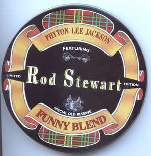 Python Lee Jackson Featuring Rod Stewart