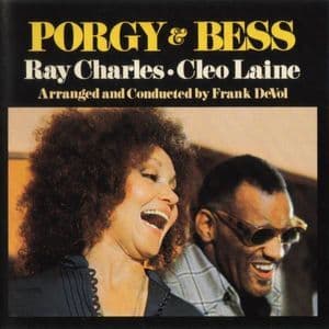 Porgy & Bess