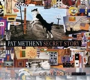 Secret Story (2007 Deluxe Edition 2CD)