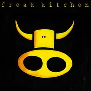 Freak Kitchen