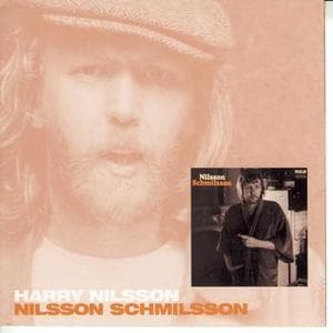 Nillson Schmillson(Remastered)