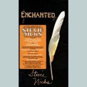 Enchanted: The Works of Stevie Nicks (CD3) 