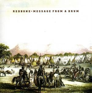 Message From A Drum & Wovoka