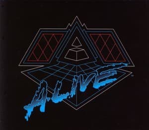 Alive 2007 (2CD)