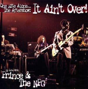 One Nite Alone... Live! (3CD)