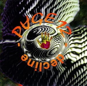 Decline (maxi-single)