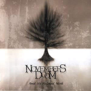 Amid It's Hallowed Mirth