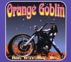 Time Travelling Blues