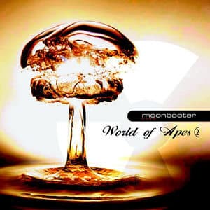 World Of Apes 2