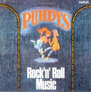 Rock'n' Roll Music(Disk 4 Of 30 CD Box)
