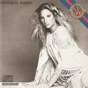 Classical Barbra
