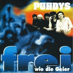 Frei Wie Die Geier(Disk 21 Of 30 CD Box)